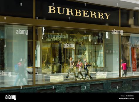 burberry gdr|burberry plc news.